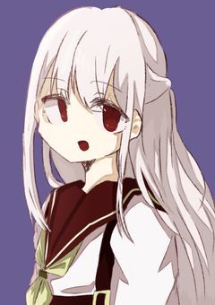 病んでる私は魔法少女っ