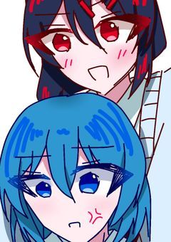 【 mmmr 】いじめなんかで私を止められるとでも??