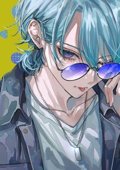 ✦𝙽𝚐𝚜｜　お隣さんは今日もズルい