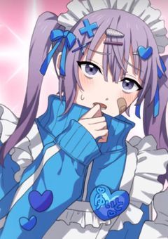 メイドカフェに働いてたら好きな人が来たんだが！！！【参加型】〆