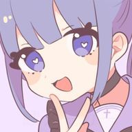 水雲 紫雨さんのアイコン画像