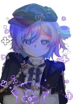 イラスト部屋