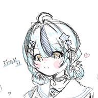氷室あずさんのアイコン画像