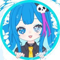 甘暗セレストさんのアイコン画像