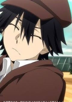 25時、武装探偵社で〈第二章〉