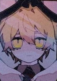 何故か性格が反転しちゃいました。