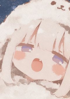 njsj ゛おばか幼女 、悪役不向きな件　。