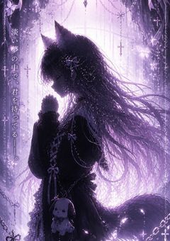夢の中で君を待ってるよ______。