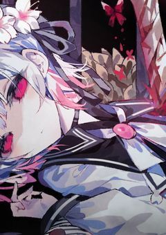 魔法少女ノ魔女裁判　【参加型】募集ページ【〆】