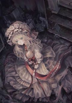 コワイハナシ