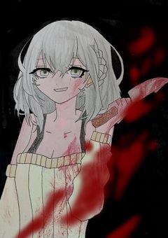 グリムリパーに感謝しろ