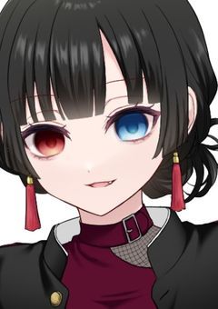真紅な御口が開くまで /参加型人狼ゲーム