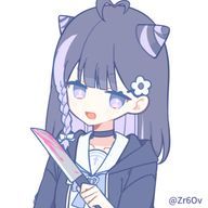 るりあ👾さんのアイコン画像