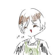 に ょ あさんのアイコン画像