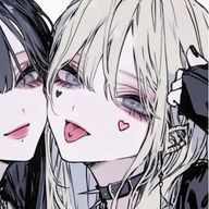 ♡紫苑♡@愛しの彼女とペア画中~さんのアイコン画像