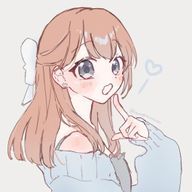 #　夏蜜ちゃ　.さんのアイコン画像