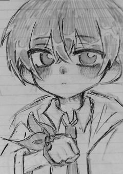 　　雑 談　&　イ ラ ス ト