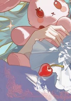 とあるライバーの彼女さん