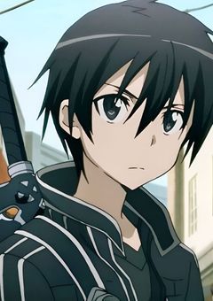 フレンドの顔がどタイプすぎた件【ソードアート・オンライン】