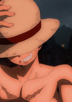 幼なじみは私の好意に気づかない。【ルフィ】