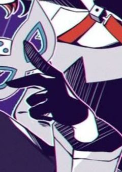 6人の異能力者の子