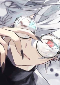 スマイル注文したら照れ顔もGETした  【 kzh 】