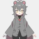 眠りネズミ