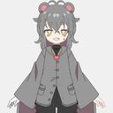 眠りネズミ