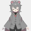 眠りネズミ