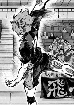 ハイキュー!!【短編集】