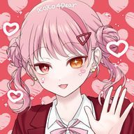 伊桜凪(いおらなぎ)さんのアイコン画像