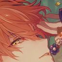 東雲 彰人(?)