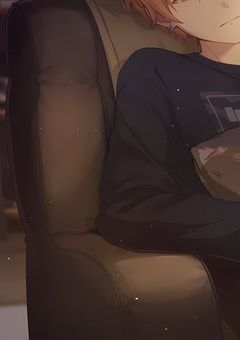 拝啓、過去の"オレ"へ..."ぼく"のさいのうはここにあったみたいです、