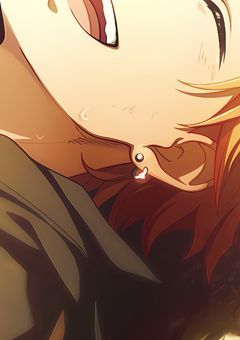 だからオレは『桃井 愛莉』を演じる【東雲 彰人】