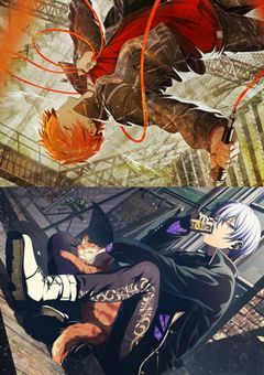 君と2人でいられたら。【彰人・冬弥ver.】