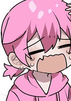 　愛されぶたさん ､ 実は殺し屋でした【 amnv / kty 】