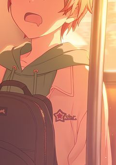 【 リクエスト小説（？） 】 質問ボックス