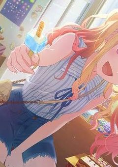 # とあるうるさく騒がしいギャル組がいるそうで ｡