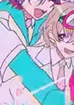 hbkn短編