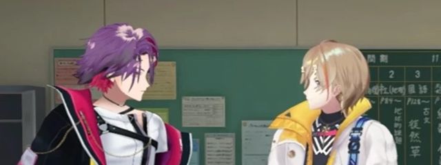 おとちゃそたそ　　# おとるるﾁｬﾝさんの壁紙画像