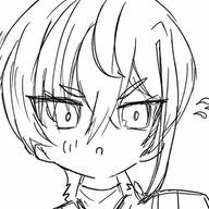 # 猫 暮　を 　おとちゃそたそさんのアイコン画像