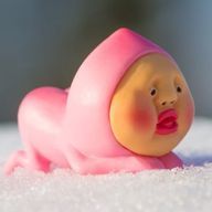 橘田さんのアイコン画像