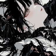 　氷柱さんのアイコン画像