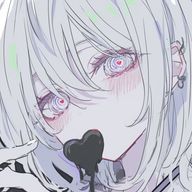 　薄氷さんのアイコン画像