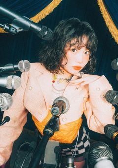 犬系彼女がかわいすぎる件 。