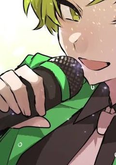 idol 「🍅‪💚」