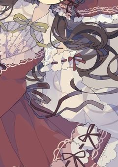 　無理に　笑わないで　… 