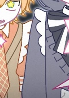   ハッピー エンド 乎 目指  せ！ 