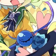    @ 沙苗　𓂃 𓈒𓏸 𓋜 . 活動休止さんのアイコン画像