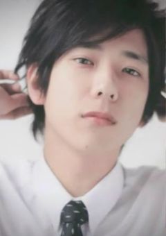 危ないお兄ちゃん